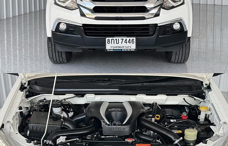 ขายรถอเนกประสงค์มือสอง-isuzu-อีซูซุ-mu-x-รถปี2019-รหัส91315-f9090132.jpg