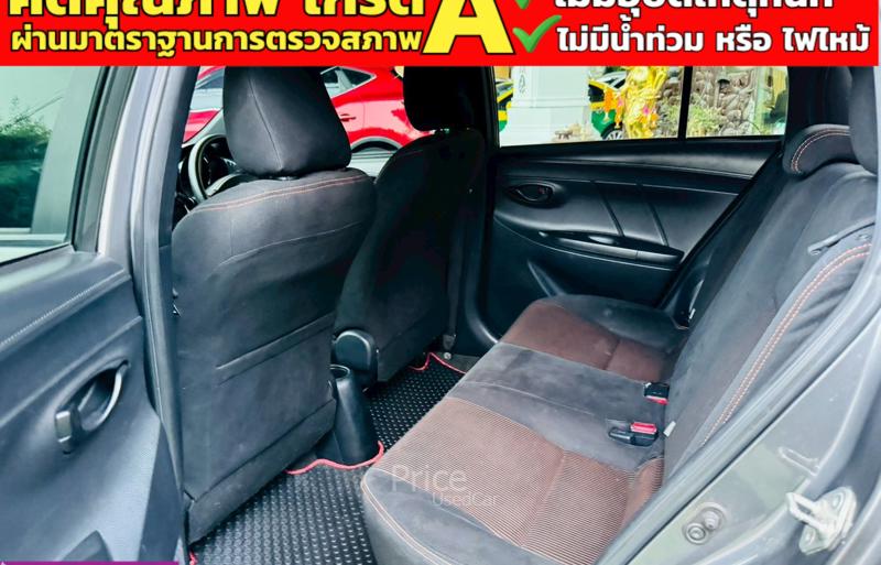 ขายรถเก๋งมือสอง-toyota-โตโยต้า-yaris-รถปี2014-รหัส91319-381057d3.jpg