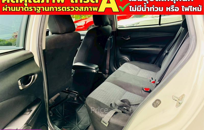 ขายรถเก๋งมือสอง-toyota-โตโยต้า-yaris-รถปี2022-รหัส91320-1ee52d0f.jpg