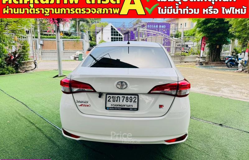 ขายรถเก๋งมือสอง-toyota-โตโยต้า-yaris-รถปี2022-รหัส91320-2e7fac0e.jpg