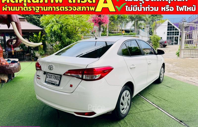 ขายรถเก๋งมือสอง-toyota-โตโยต้า-yaris-รถปี2022-รหัส91320-327b5a3d.jpg
