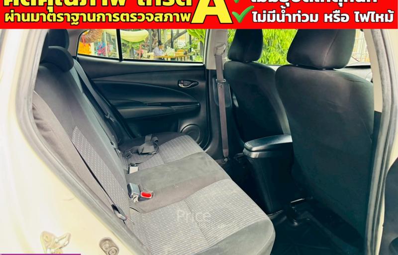 ขายรถเก๋งมือสอง-toyota-โตโยต้า-yaris-รถปี2022-รหัส91320-54887a52.jpg