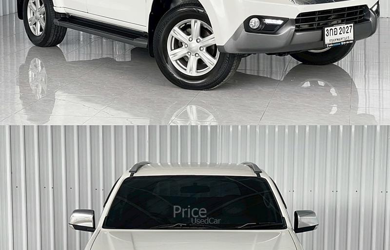 ขายรถอเนกประสงค์มือสอง-isuzu-อีซูซุ-mu-x-รถปี2015-รหัส91321-915e6786.jpg