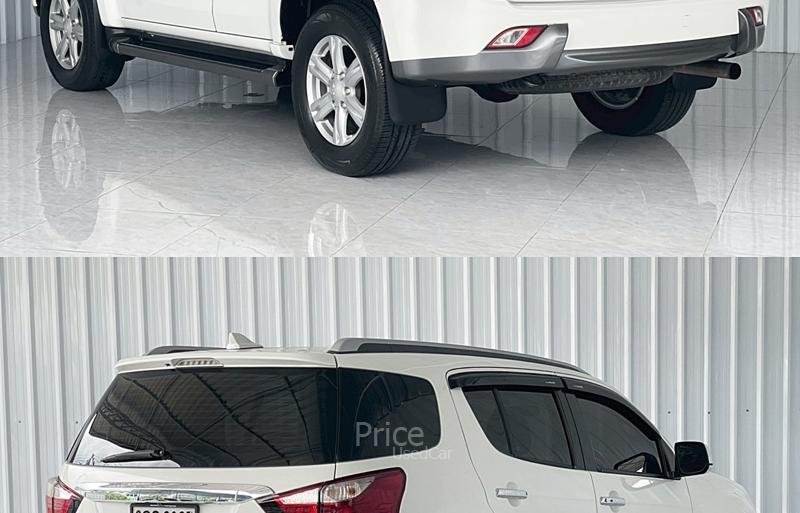 ขายรถอเนกประสงค์มือสอง-isuzu-อีซูซุ-mu-x-รถปี2015-รหัส91321-998e618a.jpg