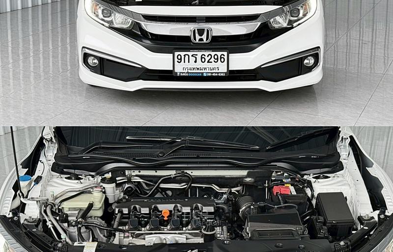ขายรถเก๋งมือสอง-honda-ฮอนด้า-civic-รถปี2020-รหัส91322-17e418c8.jpg