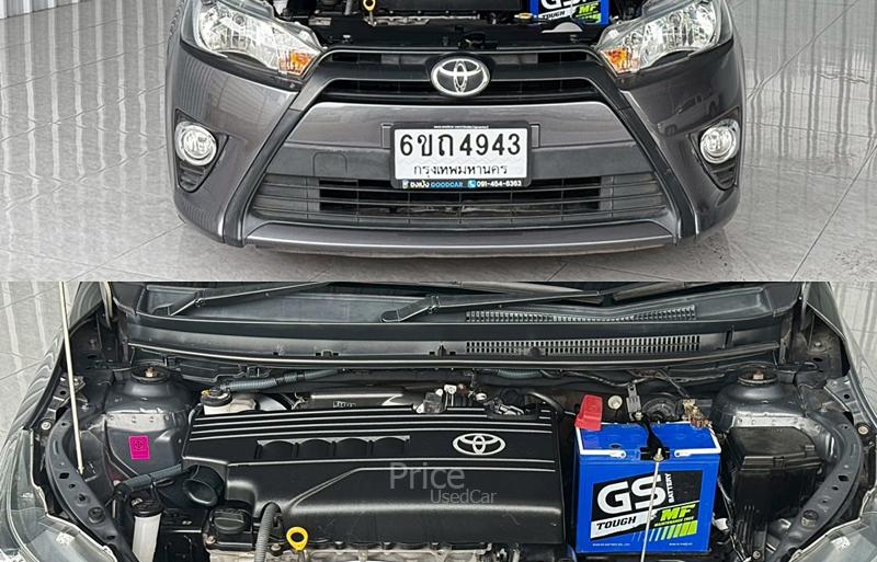 ขายรถเก๋งมือสอง-toyota-โตโยต้า-yaris-รถปี2016-รหัส91324-1f2449e4.jpg