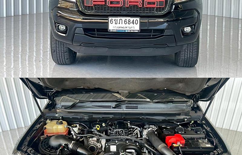ขายรถกระบะมือสอง-ford-ฟอร์ด-ranger-รถปี2021-รหัส91326-7edebb6f.jpg