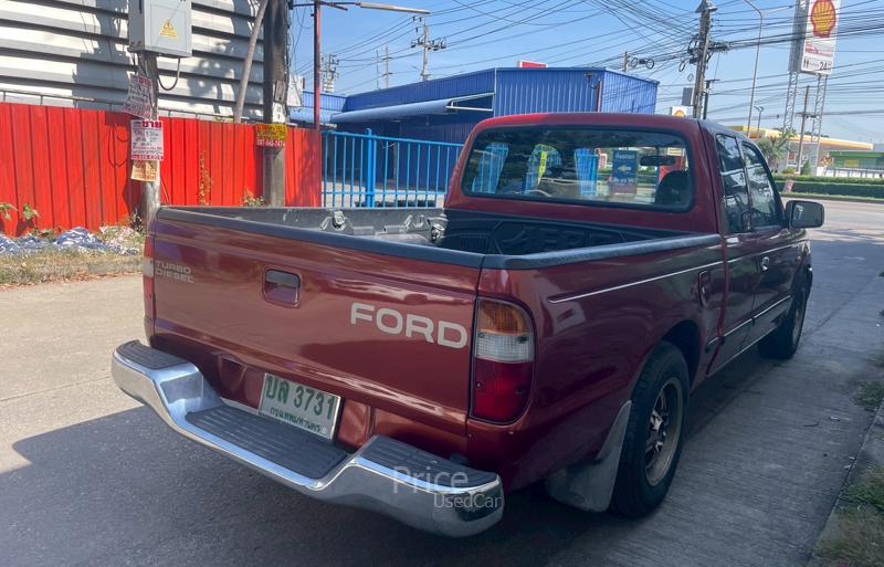 ขายรถกระบะมือสอง-ford-ฟอร์ด-ranger-รถปี2003-รหัส91331-362cba29.jpg