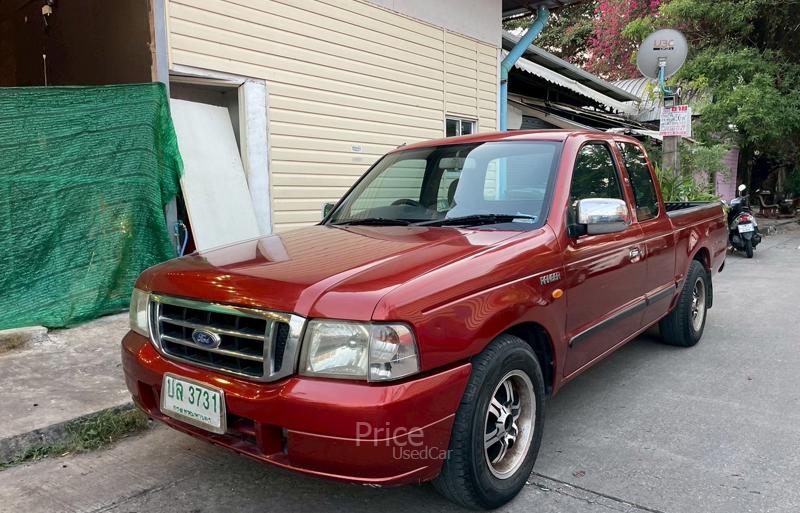 รถกระบะมือสอง FORD RANGER รถปี 2003