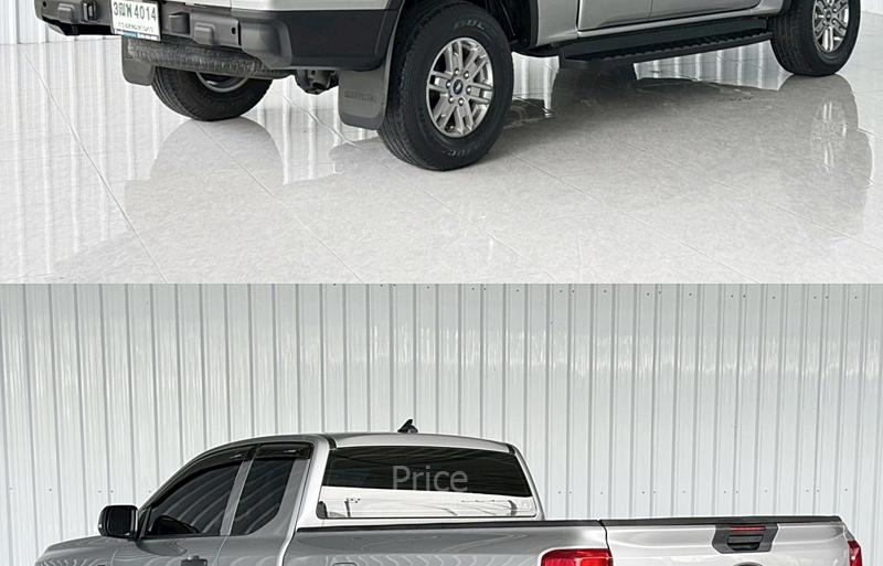 ขายรถกระบะมือสอง-ford-ฟอร์ด-ranger-รถปี2022-รหัส91342-488c3184.jpg
