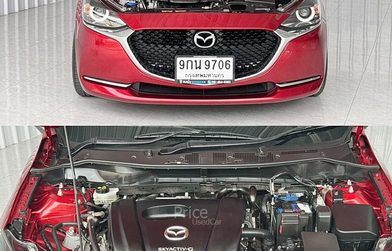 ขายรถเก๋งมือสอง-mazda-มาสด้า-2-รถปี2020-รหัส91344-beafd837.jpg