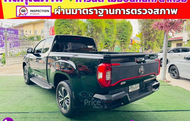 ขายรถกระบะมือสอง-mg-เอ็มจี-extender-รถปี2022-รหัส91346-bbae60b5.jpg