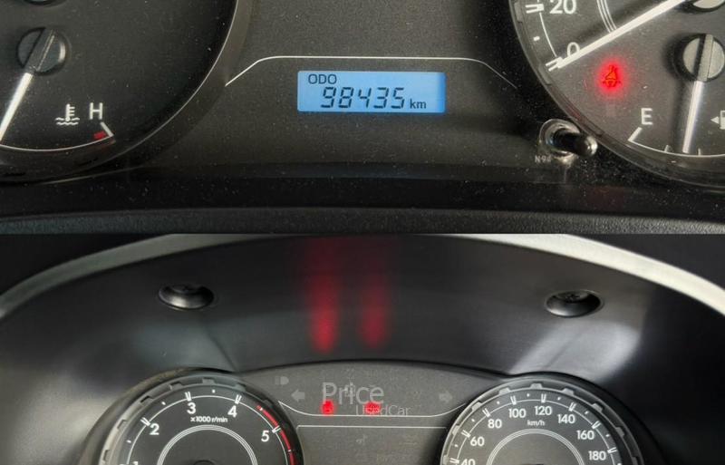 ขายรถกระบะมือสอง TOYOTA HILUX REVO 2.4 Z Edition E รถปี 2022