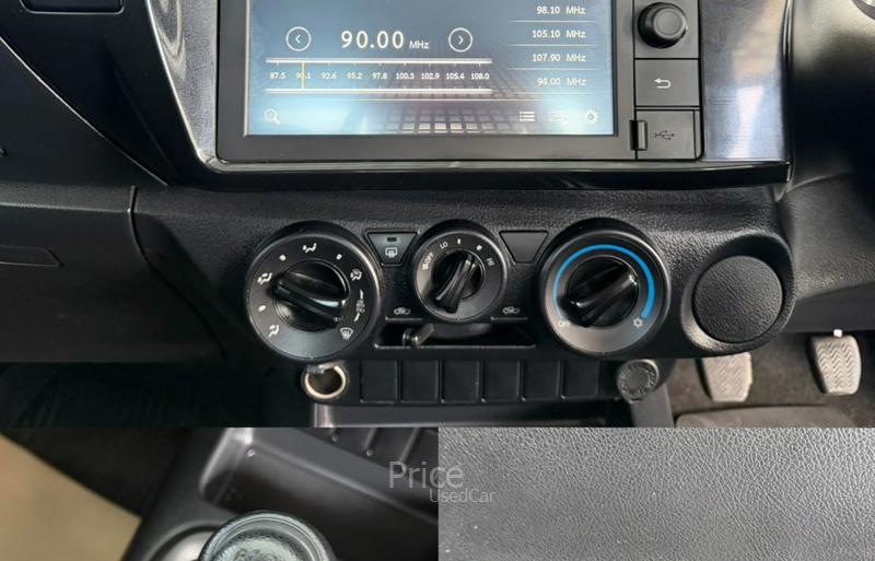 ขายรถกระบะมือสอง TOYOTA HILUX REVO 2.4 Z Edition E รถปี 2022