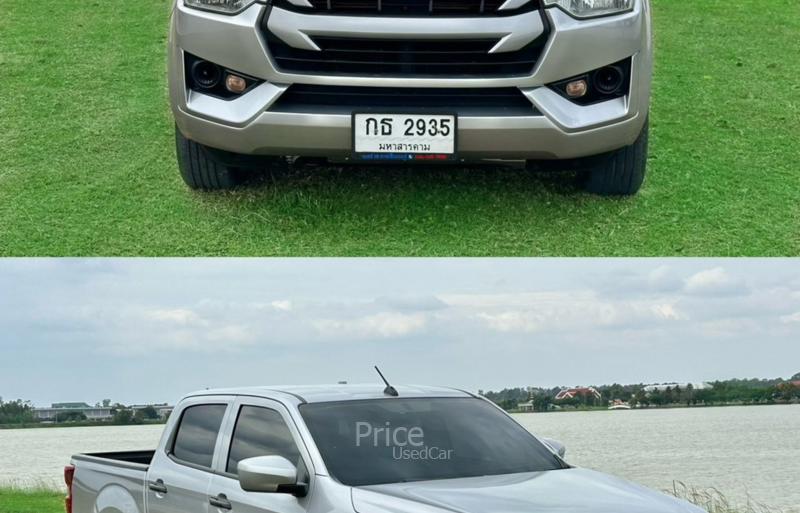 ขายรถกระบะมือสอง-isuzu-อีซูซุ-d-max-รถปี2020-รหัส91352-b9642b5f.jpg