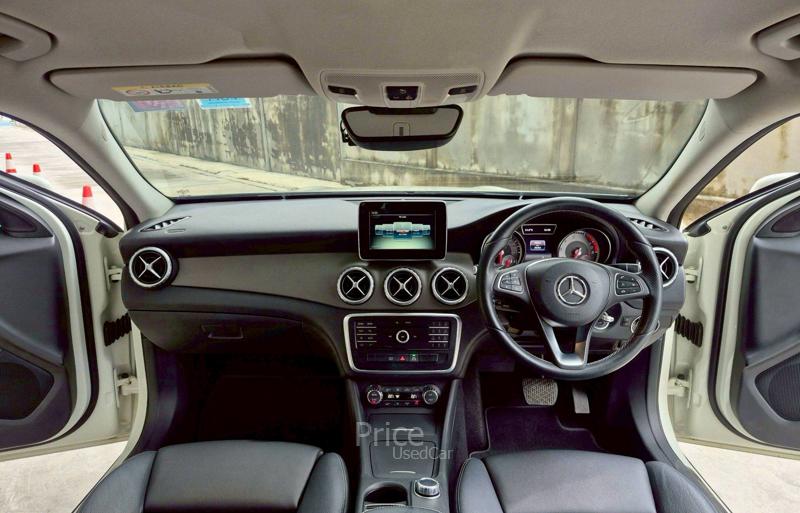 ขายรถเก๋งมือสอง-mercedes-benz-เมอร์เซเดสเบนซ์-gla200-รถปี2016-รหัส91354-2e618f42.jpg