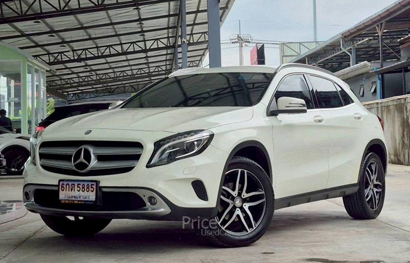 ขายรถเก๋งมือสอง-mercedes-benz-เมอร์เซเดสเบนซ์-gla200-รถปี2016-รหัส91354-3770e639.jpg