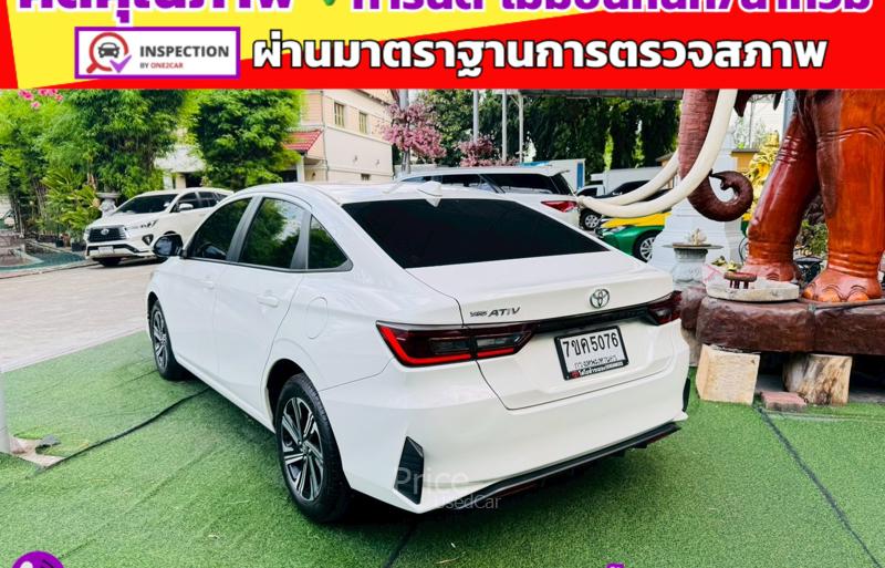 ขายรถเก๋งมือสอง-toyota-โตโยต้า-yaris-ativ-รถปี2025-รหัส91359-d536dc1d.jpg