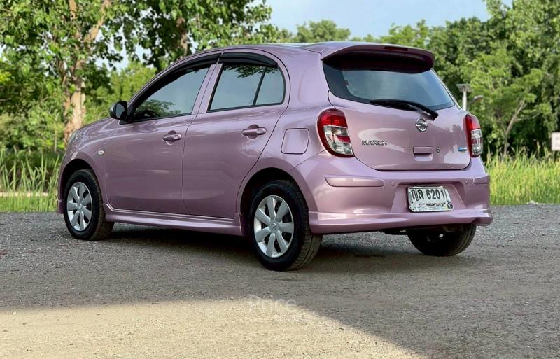 ขายรถเก๋งมือสอง-nissan-นิสสัน-march-รถปี2011-รหัส91361-bc17086b.jpg