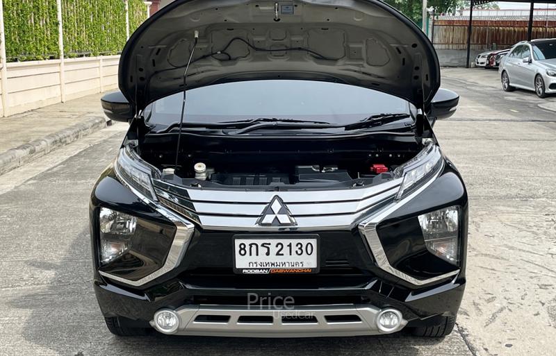 ขายรถอเนกประสงค์มือสอง-mitsubishi-มิตซูบิชิ-xpander-รถปี2019-รหัส91366-5441091e.jpg