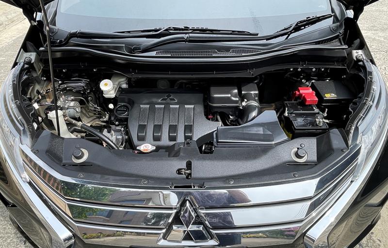 ขายรถอเนกประสงค์มือสอง-mitsubishi-มิตซูบิชิ-xpander-รถปี2019-รหัส91366-58065594.jpg