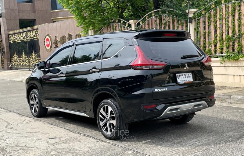ขายรถอเนกประสงค์มือสอง-mitsubishi-มิตซูบิชิ-xpander-รถปี2019-รหัส91366-f2691932.jpg