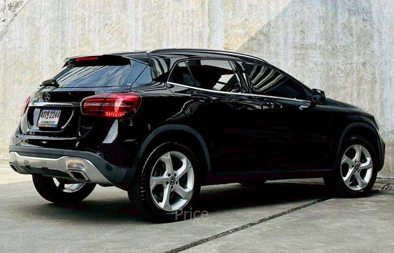 ขายรถอเนกประสงค์มือสอง-mercedes-benz-เมอร์เซเดสเบนซ์-gla-200-รถปี2020-รหัส91371-6a209d28.jpg