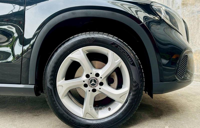 ขายรถอเนกประสงค์มือสอง-mercedes-benz-เมอร์เซเดสเบนซ์-gla-200-รถปี2020-รหัส91371-7aaa3ce1.jpg