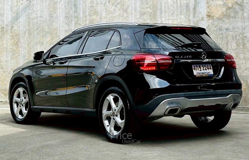 ขายรถอเนกประสงค์มือสอง-mercedes-benz-เมอร์เซเดสเบนซ์-gla-200-รถปี2020-รหัส91371-d63f945c.jpg