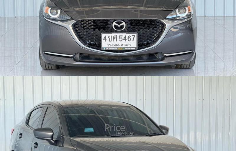 ขายรถเก๋งมือสอง-mazda-มาสด้า-2-รถปี2023-รหัส91383-34b9443d.jpg
