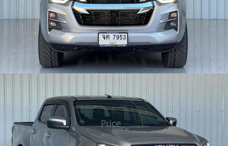 ขายรถกระบะมือสอง-isuzu-อีซูซุ-d-max-รถปี2021-รหัส91384-052e0cfc.jpg