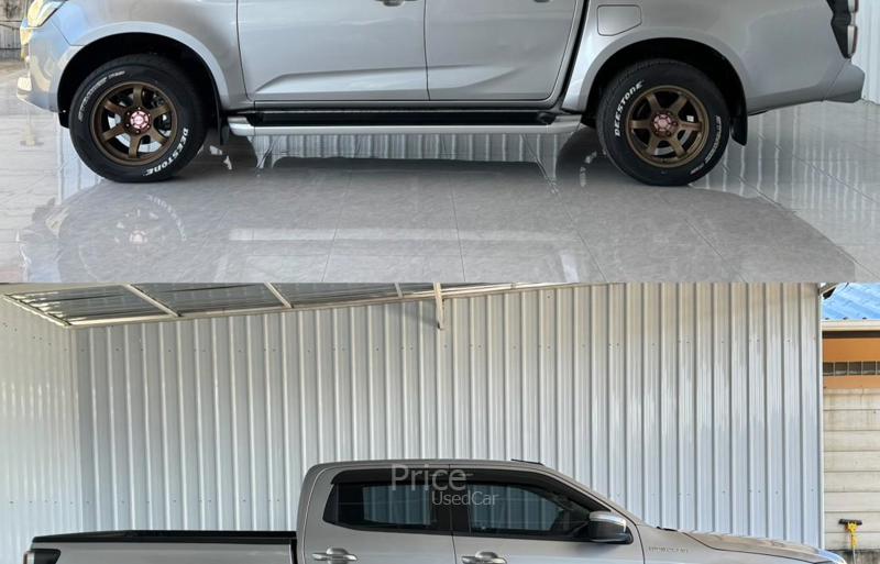 ขายรถกระบะมือสอง-isuzu-อีซูซุ-d-max-รถปี2021-รหัส91384-14e490a1.jpg