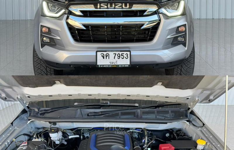 ขายรถกระบะมือสอง-isuzu-อีซูซุ-d-max-รถปี2021-รหัส91384-8271fd4b.jpg