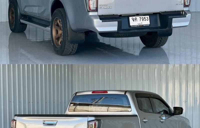 ขายรถกระบะมือสอง-isuzu-อีซูซุ-d-max-รถปี2021-รหัส91384-c63388f4.jpg