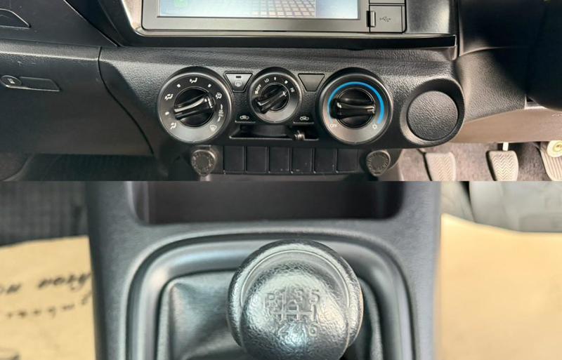ขายรถกระบะมือสอง TOYOTA HILUX REVO 2.4 Z Edition E รถปี 2021