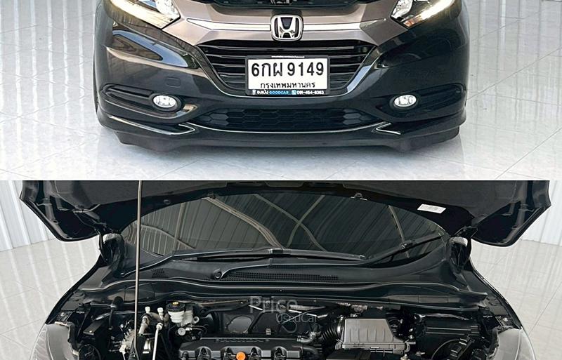 ขายรถอเนกประสงค์มือสอง-honda-ฮอนด้า-hr-v-รถปี2017-รหัส91387-91588704.jpg