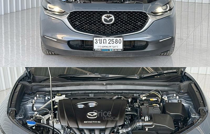 ขายรถอเนกประสงค์มือสอง-mazda-มาสด้า-cx-3-รถปี2022-รหัส91388-6a548e2e.jpg