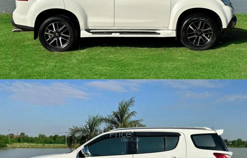 ขายรถอเนกประสงค์มือสอง-isuzu-อีซูซุ-mu-x-รถปี2015-รหัส91392-2fbbb8d9.jpg