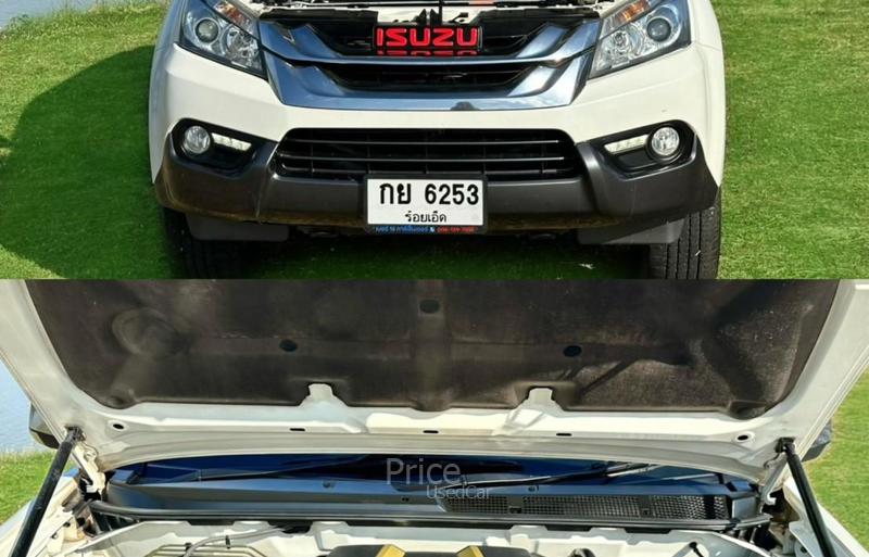 ขายรถอเนกประสงค์มือสอง-isuzu-อีซูซุ-mu-x-รถปี2015-รหัส91392-5c6b385f.jpg