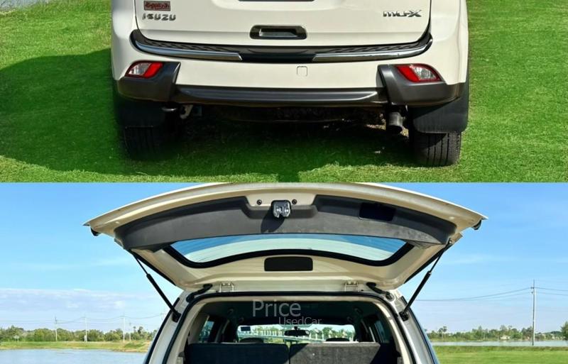 ขายรถอเนกประสงค์มือสอง-isuzu-อีซูซุ-mu-x-รถปี2015-รหัส91392-d9f40a80.jpg