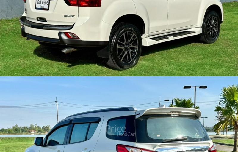 ขายรถอเนกประสงค์มือสอง-isuzu-อีซูซุ-mu-x-รถปี2015-รหัส91392-f2ac363b.jpg
