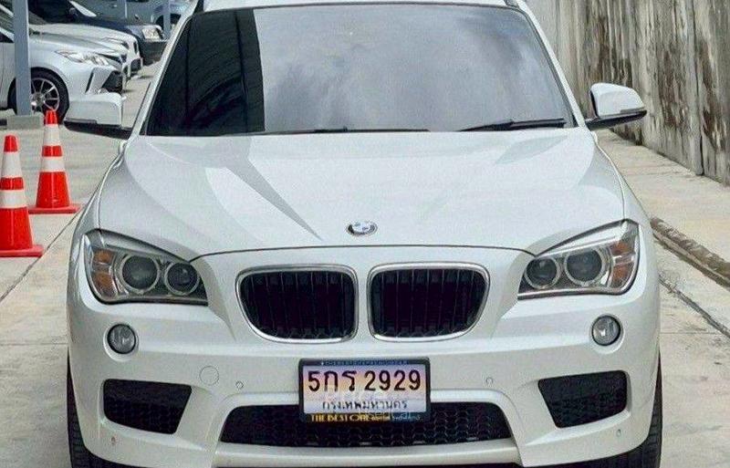 ขายรถอเนกประสงค์มือสอง-bmw-บีเอ็มดับบลิว-x1-รถปี2015-รหัส91398-3aa28054.jpg
