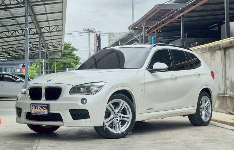 ขายรถอเนกประสงค์มือสอง-bmw-บีเอ็มดับบลิว-x1-รถปี2015-รหัส91398-81bfd12a.jpg