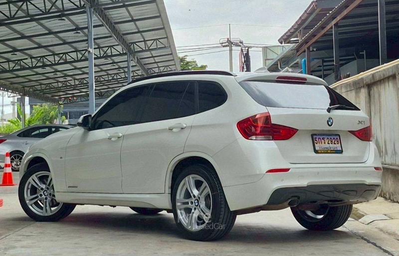 ขายรถอเนกประสงค์มือสอง-bmw-บีเอ็มดับบลิว-x1-รถปี2015-รหัส91398-b8f8b6b0.jpg
