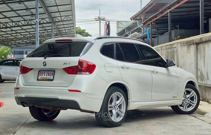 ขายรถอเนกประสงค์มือสอง-bmw-บีเอ็มดับบลิว-x1-รถปี2015-รหัส91398-c306edae.jpg