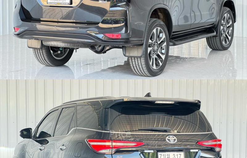 ขายรถอเนกประสงค์มือสอง-toyota-โตโยต้า-fortuner-รถปี2021-รหัส91399-5f44c8aa.jpg