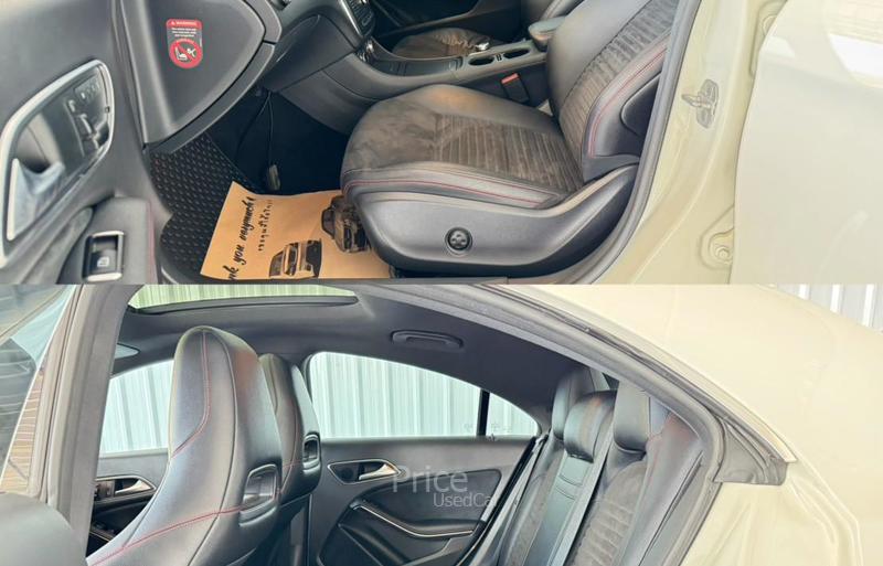 ขายรถเก๋งมือสอง-mercedes-benz-เมอร์เซเดสเบนซ์-cla250-amg-รถปี2016-รหัส91401-24335a6b.jpg