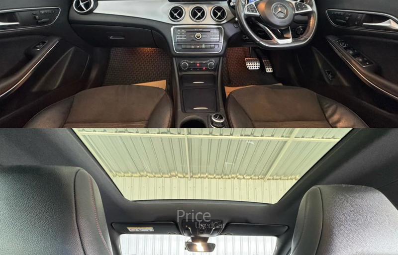 ขายรถเก๋งมือสอง-mercedes-benz-เมอร์เซเดสเบนซ์-cla250-amg-รถปี2016-รหัส91401-4258a208.jpg