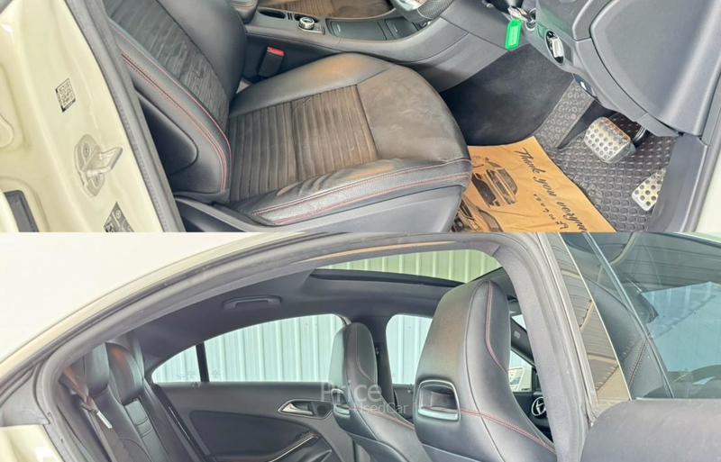 ขายรถเก๋งมือสอง-mercedes-benz-เมอร์เซเดสเบนซ์-cla250-amg-รถปี2016-รหัส91401-4f9a5ec6.jpg