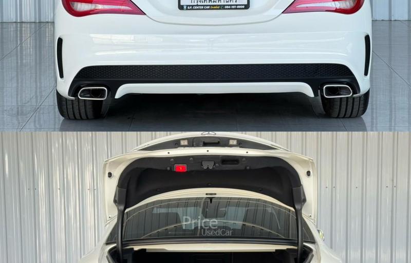 ขายรถเก๋งมือสอง-mercedes-benz-เมอร์เซเดสเบนซ์-cla250-amg-รถปี2016-รหัส91401-90c27fb5.jpg